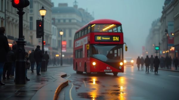 Guide de Londres : conseils et incontournables pour votre visite